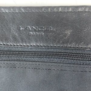 Lancel Paris zip pouch